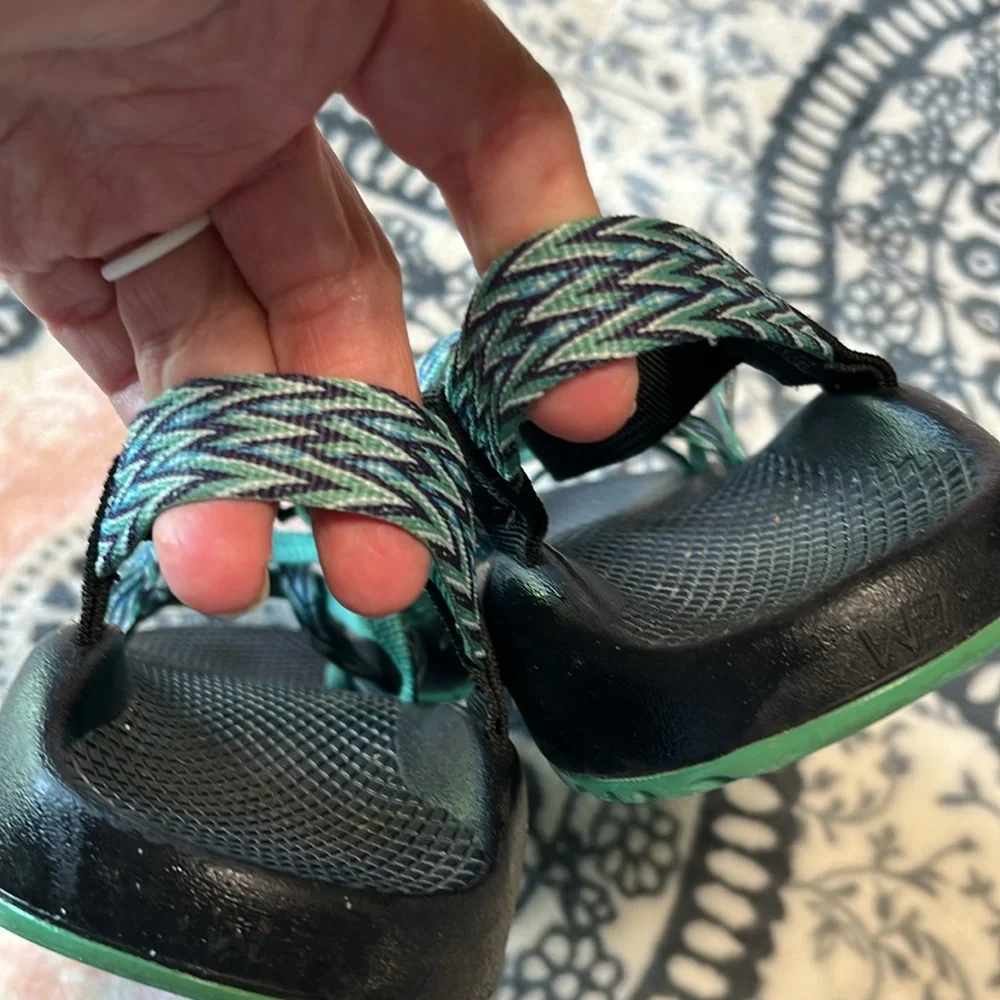 Chaco - Picture 10 of 14